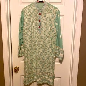 Brand new Pakistani Indian outfit